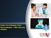FAQ’s For Fallopian Tube Recanalization - USA Vascular Centers