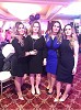 Celebrating International Women's Day at Siricos Caterers