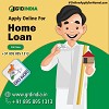 Apply Online for Home Loan