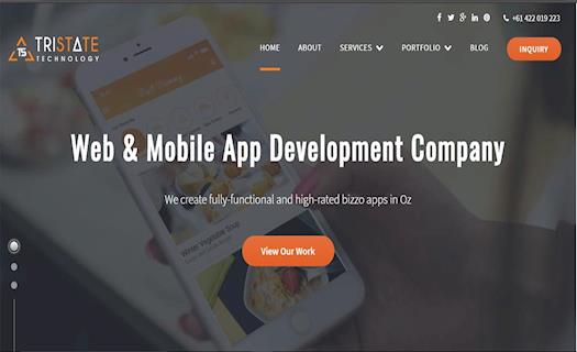 Web Development and Mobile App Development Company in Sydney