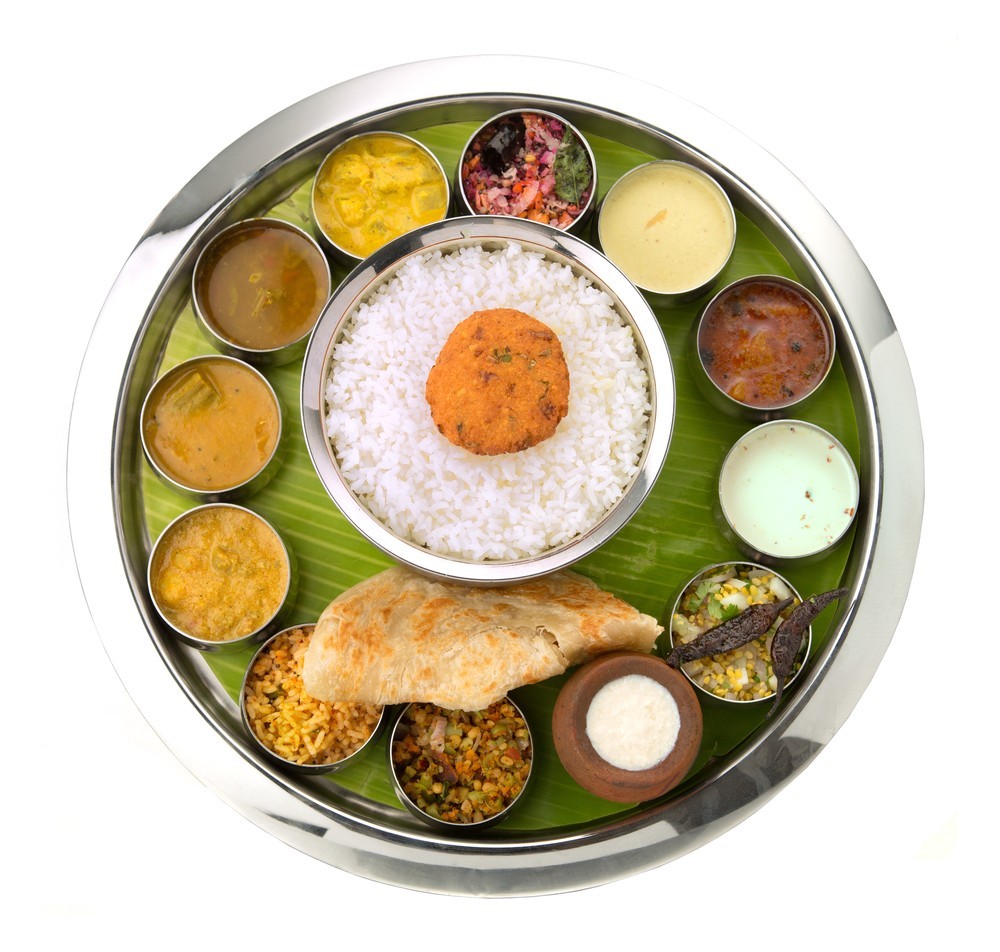 Savor South Indian Delights at Chennai Srilalitha: The Premier Veg Restaurant in London
