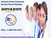 Fixing Amazon Prime Customer Service Phone Number dial 1-844-545-4512