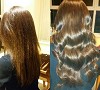  Hair Extension Training By Belle Academy      