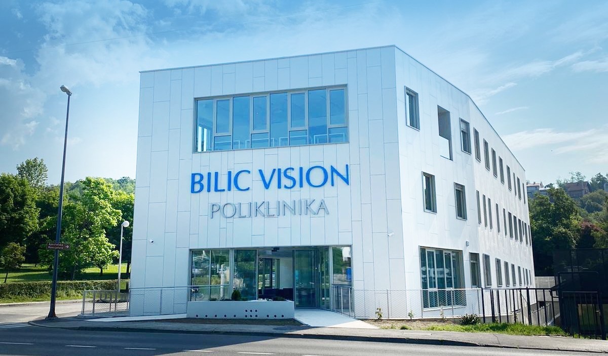 Poliklinika Bilic Vision