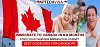 Immigrate to With Canada PR
