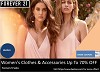 Forever 21 Coupons & Promo Codes for You