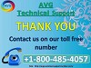 Call Toll free no(+1-800-485-4057) AVG  Customer Support Number 