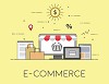 ecommerce 24-7 accessibility of your store