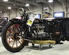 5. 1916 Militaire Four Cylinder