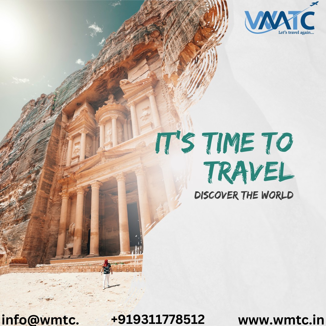 Tourism Packages | Best Travel Agency in India -WMTC