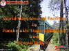 World-Class Medical Facilities by Panchmukhi Train Ambulance from Bhopal to Delhi 