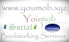 Youmob Social Bookmarking Services  