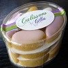 Almond Candy - Box of 15 (Calissons by Gilles)