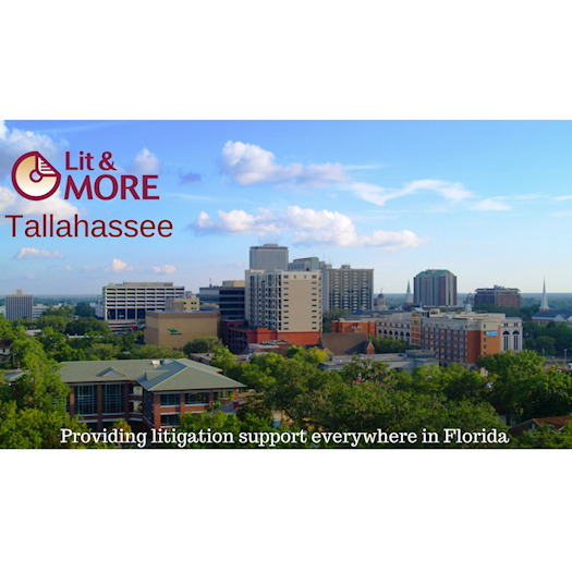 Litigation Support - Tallahassee 