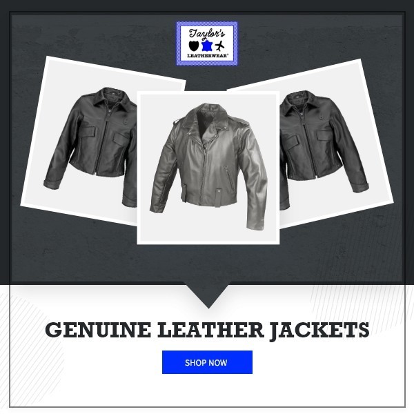 Taylor's Leatherwear Inc