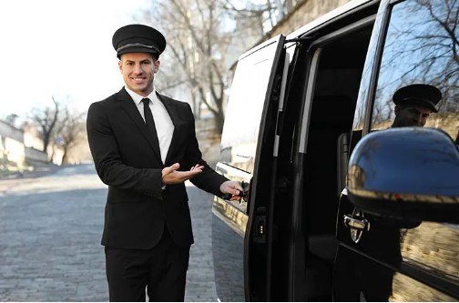 Airport transfers Manchester