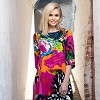Wholesale Colorful Dresses - Orientique