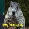 Groundhog Day