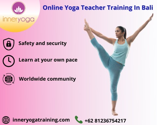 Online Yoga Teacher Training In Bali