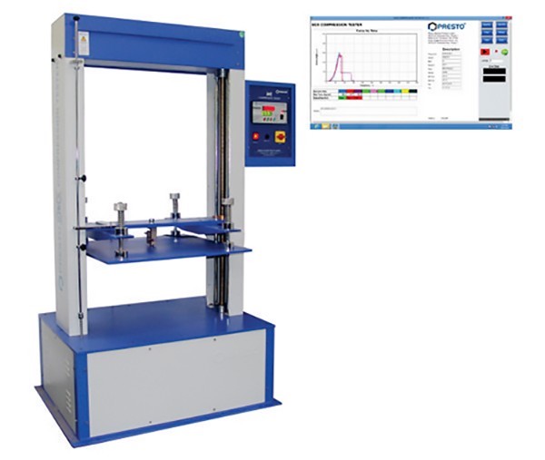 India’s Top 10 Box Compression Tester Manufacturer and Supplier