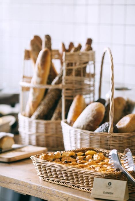 Bakery