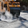 Asphalt Maintenance