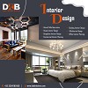 Hire Leading Interior Design Company in Lahore, Islamabad