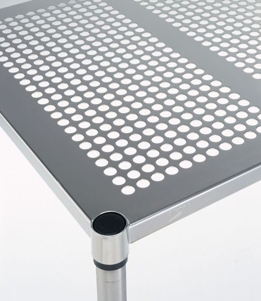 Super Erecta System
