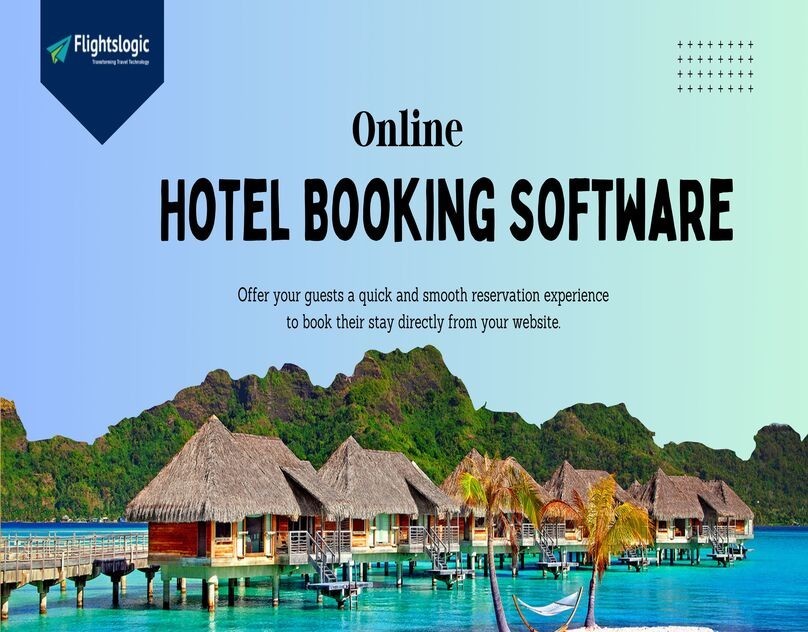 Hotel Booking System