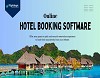 Hotel Booking System