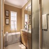 Avenell Master Bath 3d Interior Rendering