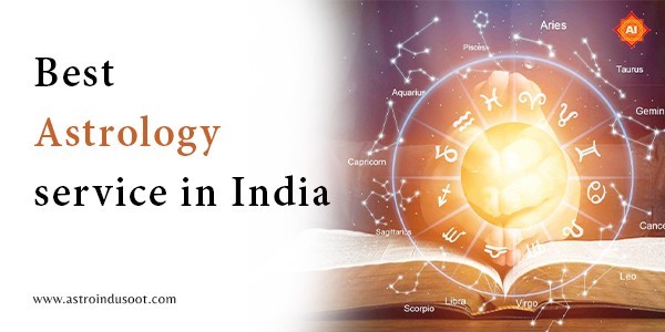 Best astrology service in India