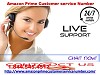 Stream Amazon Prime | Amazon Prime Customer Service Number 1-844-545-4512