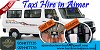 Taxi Hire In Ajmer