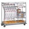 Catheter Procedure Carts