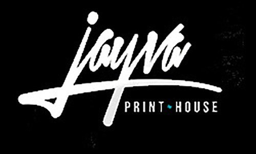 Jayva Print House Screen Printing El Paso TX