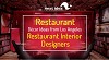 Vintage with Modern Touch - Get Great Restaurant Décor Ideas from Los Angeles Restaurant Interior De