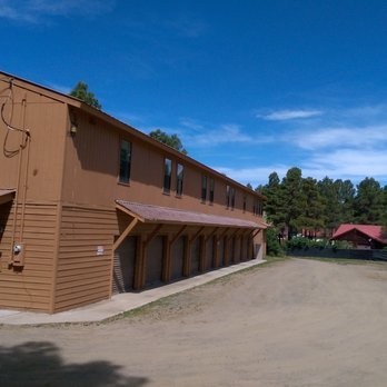 Storage Units