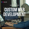 Custom Web Development Services 