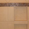 Shower Niche