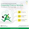 Corporate Finance Services in Dubai