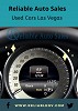 Buy Second Hand Car in Las Vegas