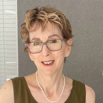 Elizabeth Curet, MS, LMHC