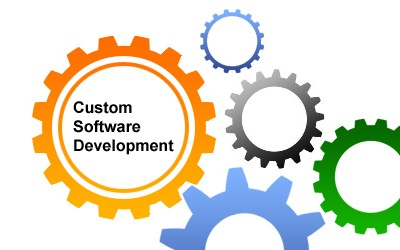 Developing Bespoke Software & Scalable Services