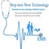 Step into new technology-EMR