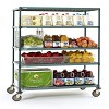 Super Erecta PRO Shelving System