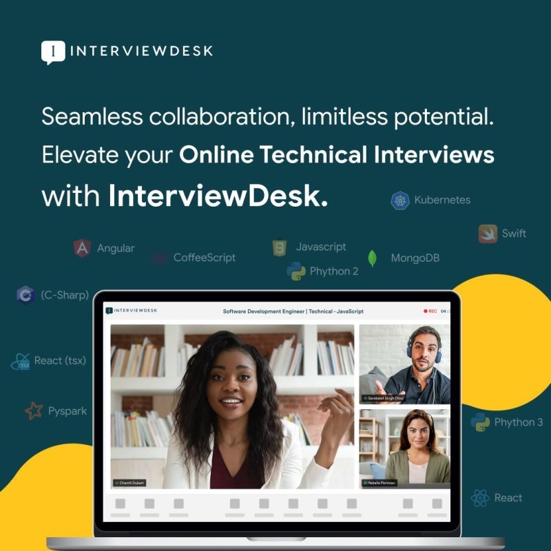 interview platform
