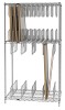 Stencil Storage/Drying Rack