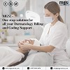 MGSI - One stop solution for all your Dermatology Billing and Coding Support