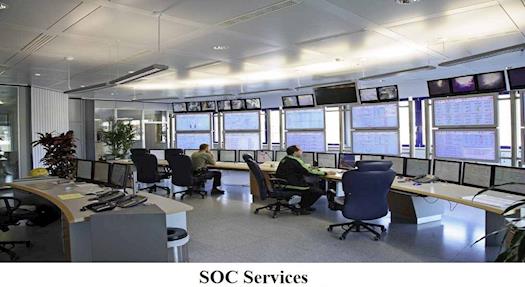 SOC Services